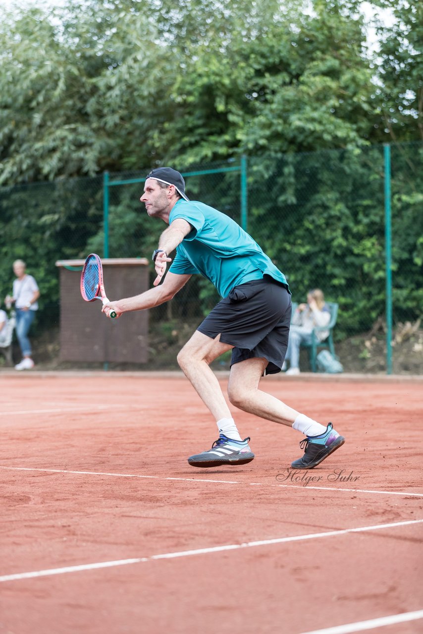 Bild 142 - Marner Tennisevent mit Mischa Zverev